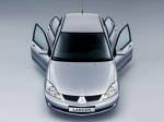 Mitsubishi Lancer 2005 года